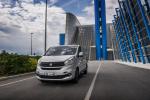 Fiat Talento Van 2016 года (WW)